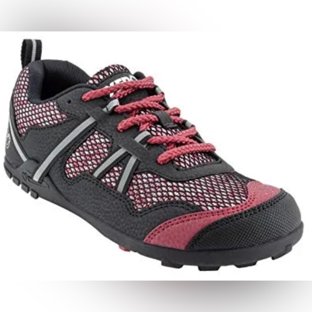 New Xero Shoes Women’s TerraFlex in Brick Size 5 Hiking